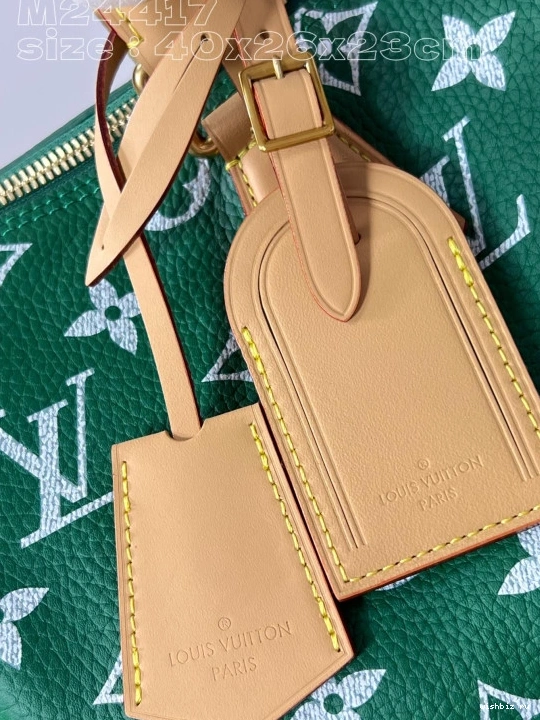 WIS SPEEDY Louis 40 Vuitton 0918